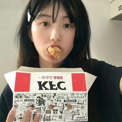 大口女争夫