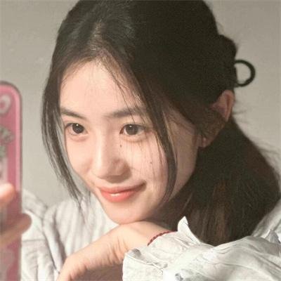 火车上的女士